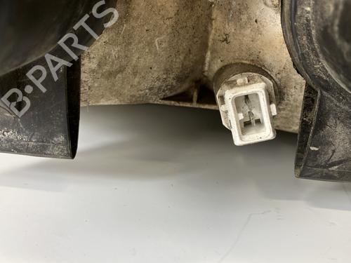 Used Left headlight Left headlight CITROËN ZX (N2) 1.9 D (68 hp) 22641681 22641681