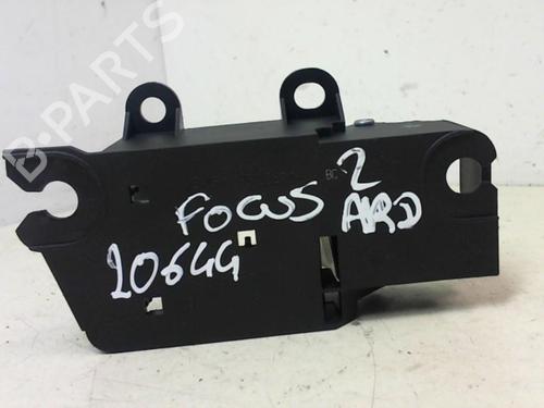 Used Rear right interior door handle Rear right interior door handle FORD FOCUS II (DA_, HCP, DP) 1.8 TDCi (115 hp) 20967437 20967437