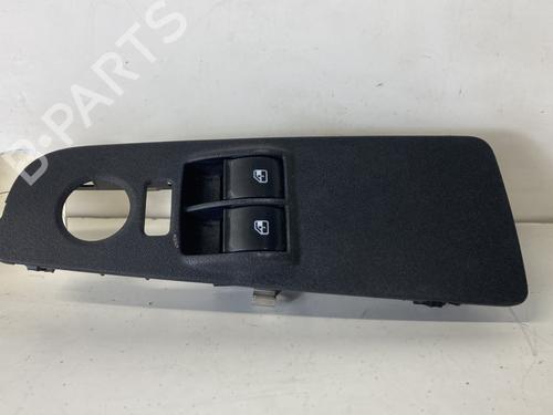 Used Left front window switch FIAT PUNTO EVO (199_) 1.2 (65 hp) 24816151