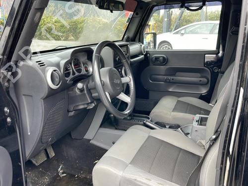 Rear differential JEEP WRANGLER III (JK) 2.8 CRD | BP28668346M24 - Image 6