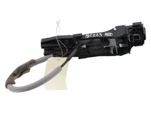 Rear right exterior door handle VW JETTA IV (162, 163, AV3, AV2) 1.4 TSI | BP31286643C130