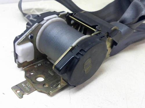 Used Rear right seatbelt Rear right seatbelt CITROËN EVASION MPV (22, U6) 2.0 16V (136 hp) 20948585 20948585