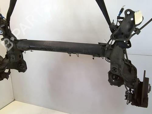 Rear axle CITROËN C3 Picasso (SH_) 1.6 HDi | BP20941187M2 