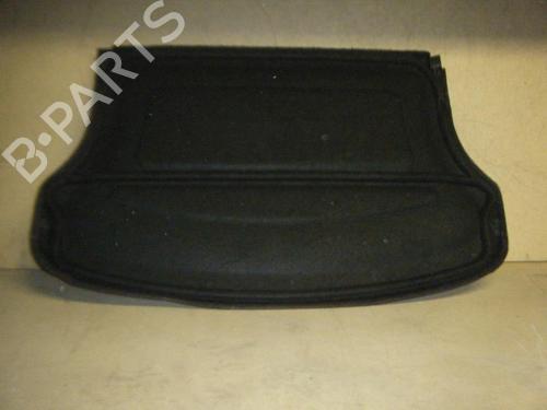 Used Rear parcel shelf Rear parcel shelf SAAB 9-3 (YS3D) 2.2 TiD (115 hp) 20948711 20948711