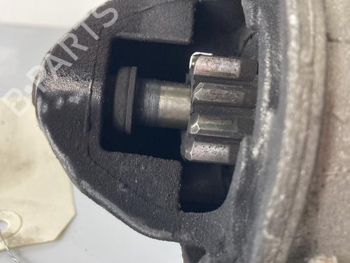 Used Starter Starter ALFA ROMEO 147 (937_) 1.9 JTD 16V (937.AXG1B, 937.BXG1B) (140 hp) 22349067 22349067