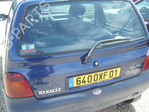 Starter RENAULT TWINGO I (C06_) 1.2 (C066, C068) | BP27724805M8 