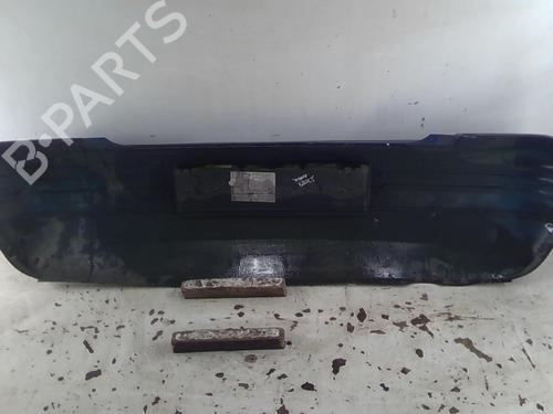 Rear bumper SEAT AROSA (6H1) 1.0 | BP22022644C8 