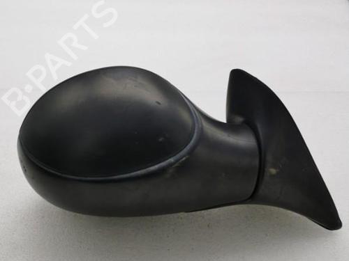 Used Right mirror CITROËN XSARA PICASSO (N68) 1.6 HDi (90 hp) 20943760