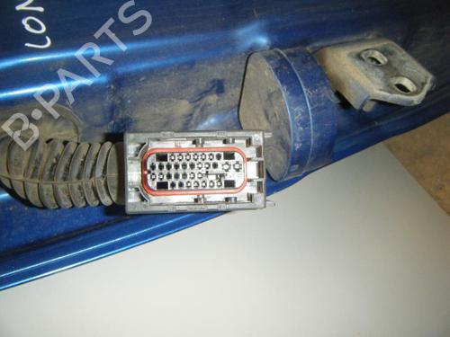 Used Right rear door RENAULT GRAND SCÉNIC II (JM0/1_) 1.6 (113 hp) 22019491