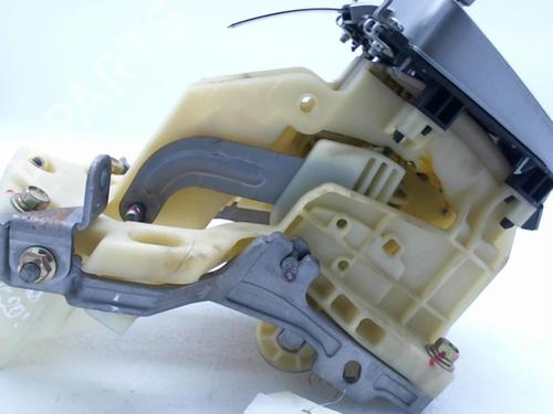 Gear lever KIA CARENS III MPV (UN) 2.0 CRDi 140 | BP22022083M90 