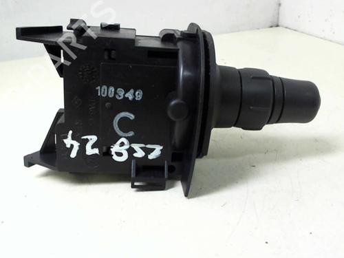 Commutateur RENAULT GRAND SCÉNIC II (JM0/1_) 1.9 dCi (JM0G, JM12, JM1G, JM2C) (120 hp) 20951790