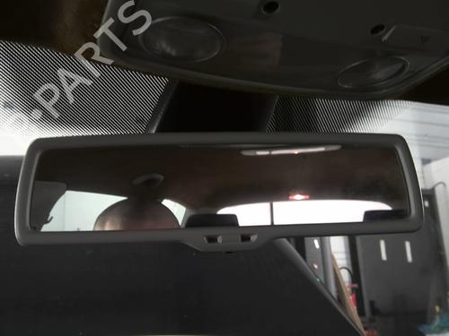 Used Rear mirror Rear mirror 31652644 31652644