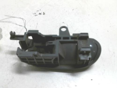Used Rear right interior door handle Rear right interior door handle PEUGEOT 107 (PM_, PN_) 1.0 (68 hp) 20958049 20958049