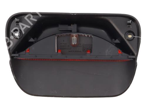 Third brake light DACIA SANDERO II 1.0 SCe 75 (B8JC, B8JD, B8NC) | BP24864874L11  - Image 5
