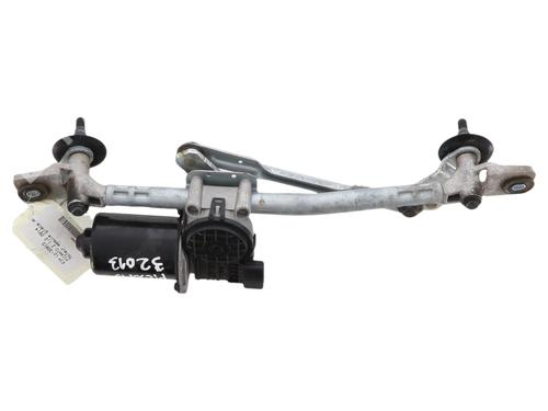 Front wiper motor KIA PICANTO II (TA) 1.2 | BP37593936M29 - Image 2