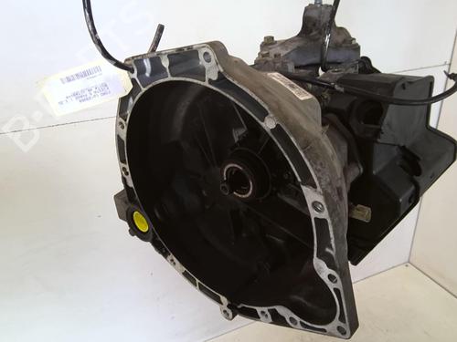 Used Gearbox FORD FIESTA V (JH_, JD_) 1.3 (69 hp) 20962230