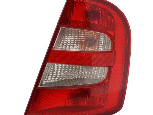 Used Right taillight SKODA FABIA I (6Y2) 1.9 SDI (64 hp) 20954951