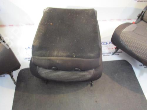 Used Rear seat PEUGEOT PARTNER Tepee 1.6 HDi 16V (90 hp) 20954087