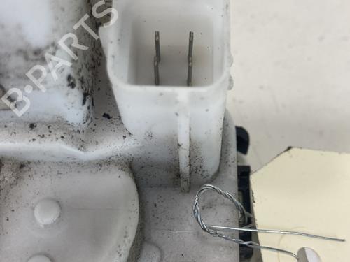 Front left lock FIAT 500 (312_) 1.2 (312AXA1A) | BP20938684C98 