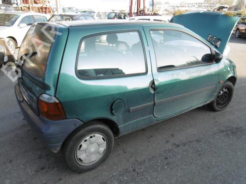Foran støtfanger RENAULT TWINGO I (C06_) 1.2 (C063, C064) | BP22020834C7 