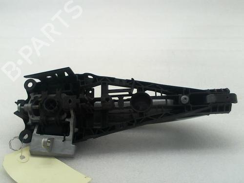 Front right interior door handle OPEL CORSA E (X15) 1.4 (08, 68) | BP20968792I14 
