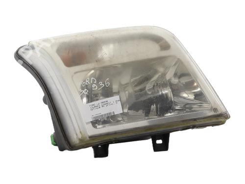 Right headlight FORD TRANSIT CONNECT (P65_, P70_, P80_) 1.8 TDCi | BP25337990C29 - Image 3