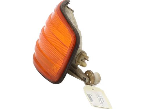 Left front indicator MERCEDES-BENZ S-CLASS (W126) 300 SE, SEL (126.024, 126.025) | BP22022054C32 