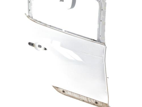 Right rear door RENAULT MEGANE III Hatchback (BZ0/1_, B3_) 1.5 dCi (BZ0C) | BP29422015C5 