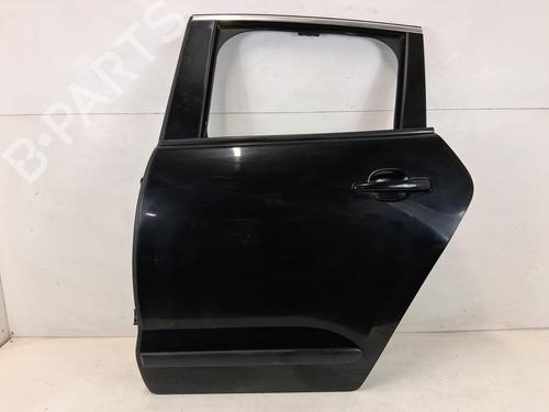 Used Left rear door PEUGEOT 3008 I MPV (0U_) 1.6 HDi (109 hp) 28585600
