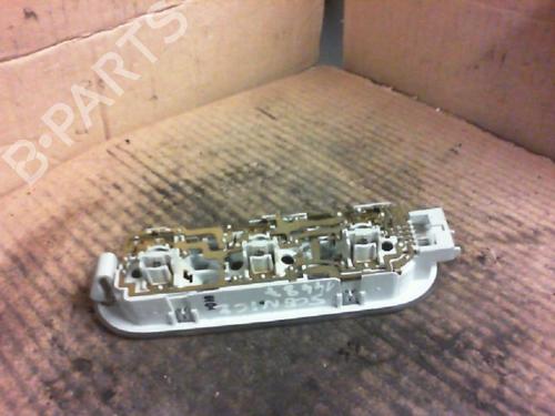 Used Interior roof light Interior roof light RENAULT SCÉNIC II (JM0/1_) 1.9 dCi (JM0G, JM12, JM1G, JM2C) (120 hp) 20949575 20949575