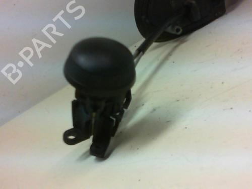Right mirror VW GOLF III (1H1) 1.9 TDI | BP20942346C27 