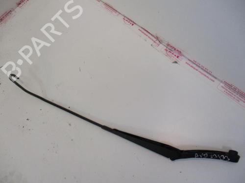 Used Front windshield wiper arm CITROËN BERLINGO / BERLINGO FIRST MPV (MF_, GJK_, GFK_) 1.4 i (MFKFX, MFKFW, GJKFWB, GJKFWC, GFKFWC) (75 hp) 20953899