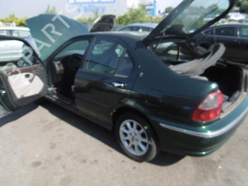 Right headlight ROVER 45 I Hatchback (RT) 1.8 | BP20957775C29 - Image 7