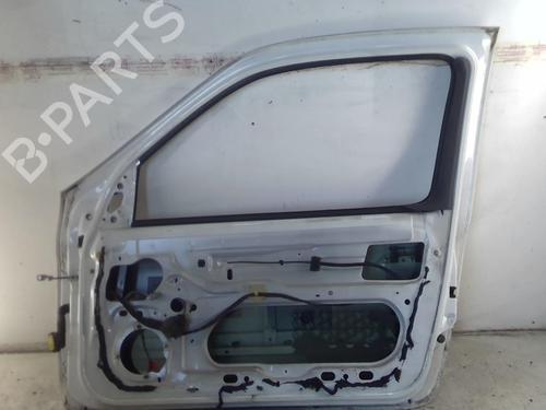 Dør høyre foran RENAULT CLIO II (BB_, CB_) 1.5 dCi (B/CB07) | BP22022379C3 