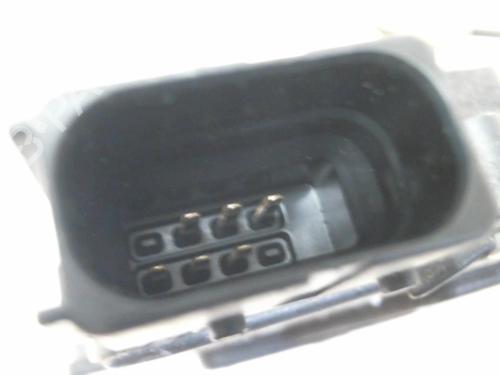Front left lock OPEL CORSA D (S07) 1.4 (L08, L68) | BP20972394C98 