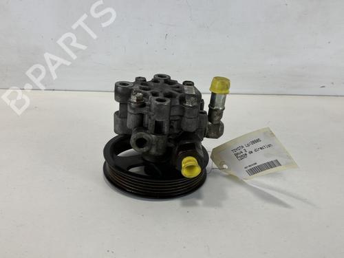Steering pump TOYOTA RAV 4 II (_A2_) 2.0 D 4WD (CLA20_, CLA21_, CLA20R, CLA21R) | BP37673924M99 - Image 3