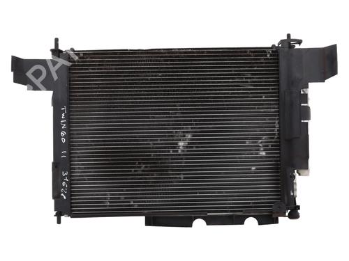 Water radiator RENAULT TWINGO II (CN0_) | BP36057446M31 - Image 3