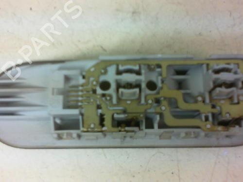 Innerbelysning RENAULT MODUS / GRAND MODUS (F/JP0_) 1.5 dCi (FP0G, JP0G) | BP20970752I8 