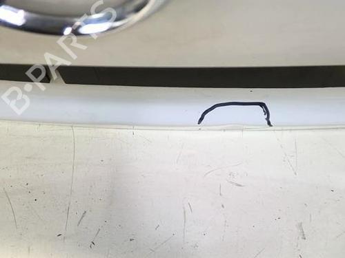 Tailgate AUDI A3 Sportback (8PA) 1.6 TDI | BP22024526C6 