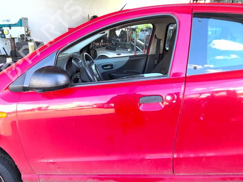 Used Left front door Left front door NISSAN PIXO (UA0) 1.0 (68 hp) 35818763 35818763