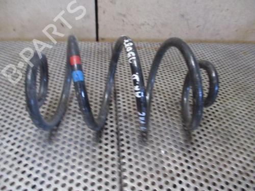 Used Shock absorber spring Shock absorber spring 22020489 22020489