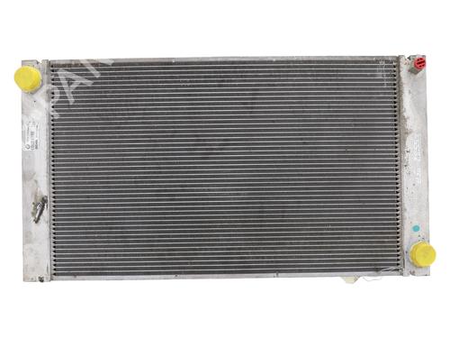 Used Water radiator BMW 5 (E60) 530 xd (235 hp) 25008466