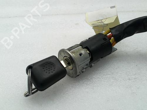 Used Ignition barrel Ignition barrel RENAULT LAGUNA I (B56_, 556_) 2.2 dT (B569) (113 hp) 22023701 22023701