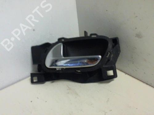 Used Rear left interior door handle Rear left interior door handle PEUGEOT 407 (6D_) 1.6 HDi 110 (6D9HZC, 6D9HYC) (109 hp) 20955225 20955225