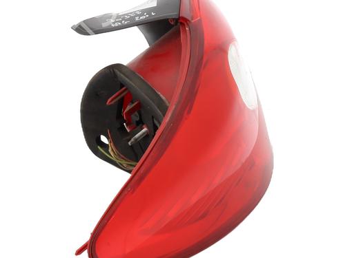 Left taillight PEUGEOT 206+ (2L_, 2M_) 1.4 HDi eco 70 | BP23791906C34 - Image 4