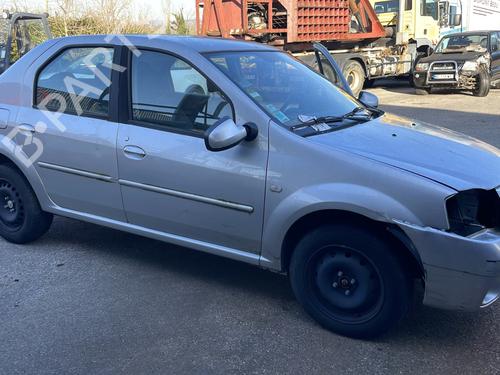 Seat buckle DACIA LOGAN (LS_) 1.6 16V (LS09, LS0L, LS0M, LS0P, LS0V, LS18, LS1S, LS1V,... | BP29838042I32  - Image 6