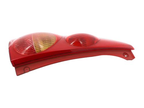 Left taillight PEUGEOT 107 (PM_, PN_) 1.0 | BP20945786C34 