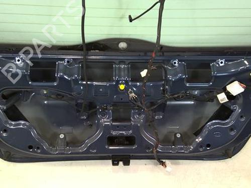 Tailgate KIA CEE'D Hatchback (ED) 1.6 CRDi 90 | BP20968761C6 
