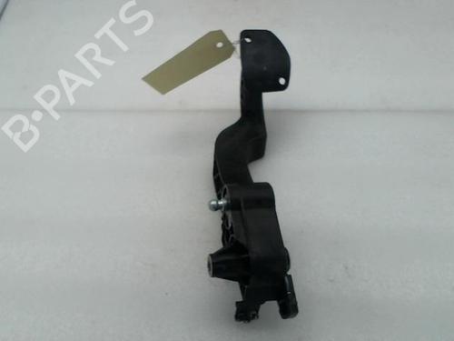 Used Break pedal Break pedal PEUGEOT 208 I (CA_, CC_) 1.5 BlueHDI 100 (102 hp) 20952778 20952778