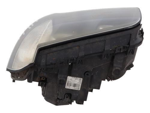 Left headlight BMW X3 (E83) 2.0 d | BP29895863C28